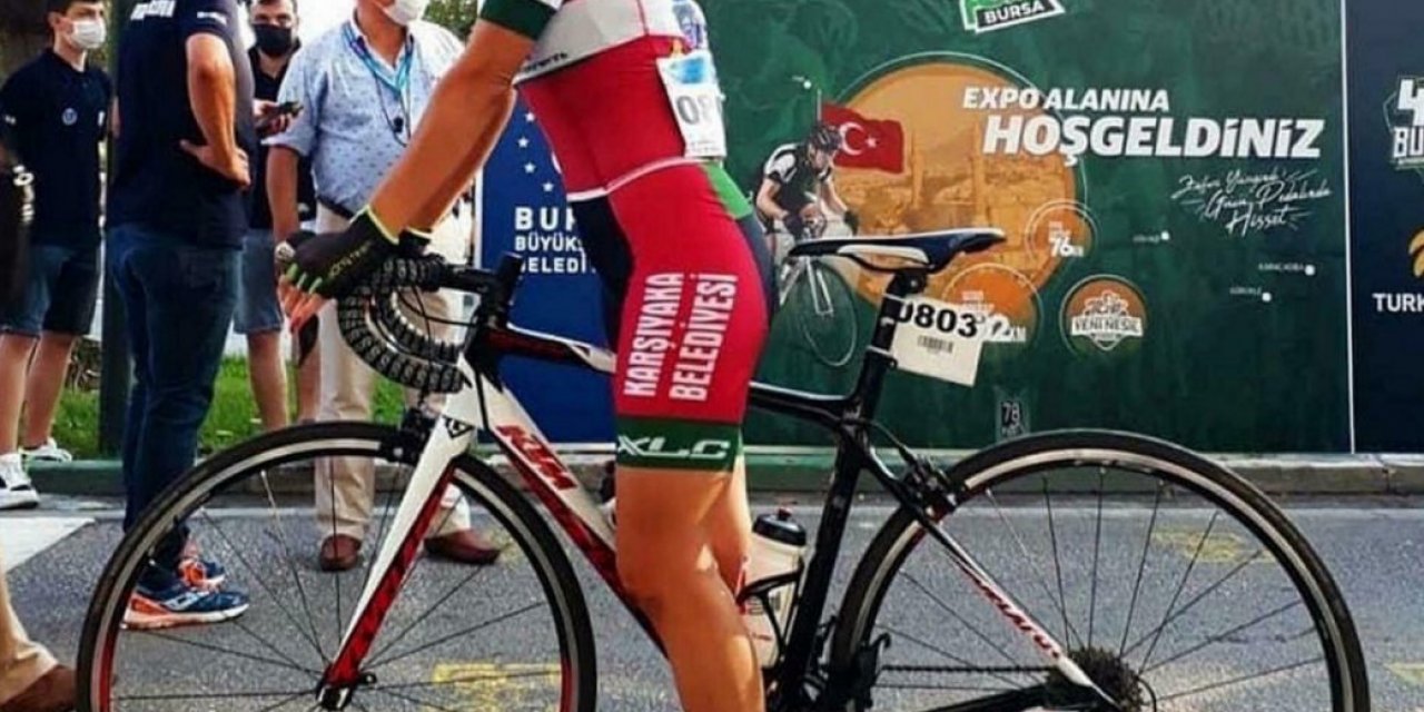 İzmir'de bisiklet sporcusunun ölümünde 3 sanığın cezası belli oldu