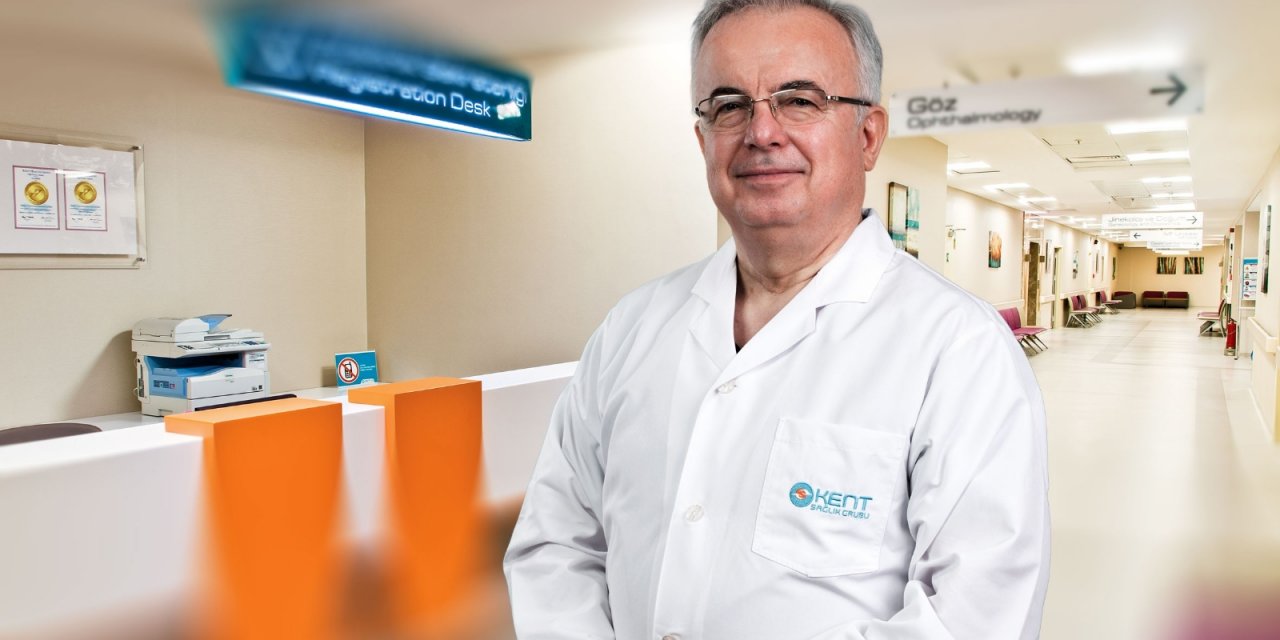 Perinatoloji Uzmanı Prof. Dr. Namık Demir: “Tereddüt etmeyin, aşı olun”