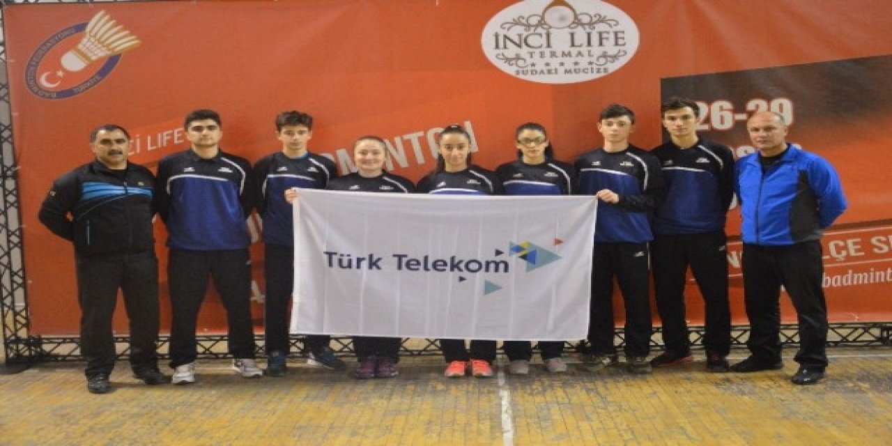 Türk Telekom’un Milli Sporcularına Hırvatistan’da İki Altın Madalya