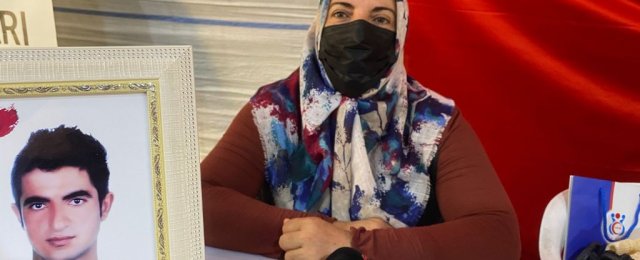 Evlat Nöbeti 758'nci Gününde