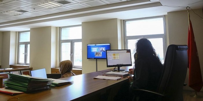 Mahkeme Velayeti Cezaevindeki Babaya Verdi