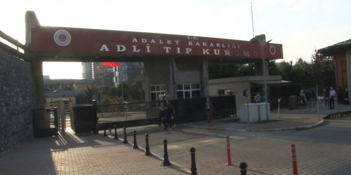 Çevik Bir, Adli Tıp Kurumunda Sağlık Kurulunun Karşısına Çıktı
