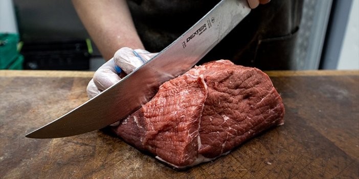Abd'de Et Fiyatlarındaki Artış Tartışmalara Neden Oluyor