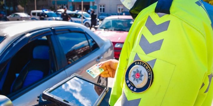 ’Türkiye Güven Huzur Uygulaması’nda aranan bin 156 kişi yakalandı