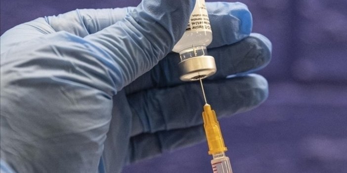 Abd'de Hastane Kovid-19 Aşısı Olmayan 175 Çalışanını İşten Çıkardı