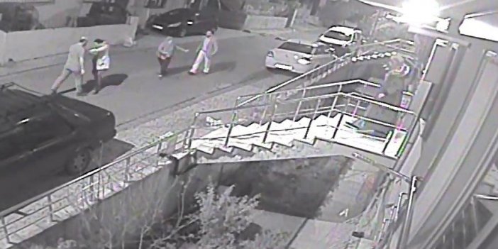 Komşuların ‘şalter Kapatma’ Tartışması Tornavidalı Kavgaya Döndü