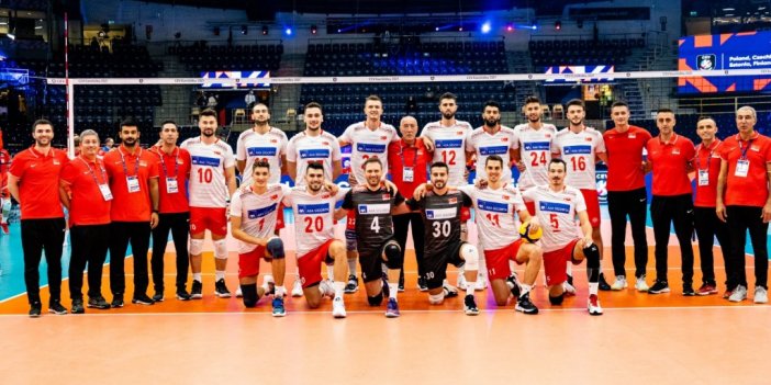 Filenin Efeleri’nin Dünya Şampiyonası’ndaki rakipleri belli oluyor