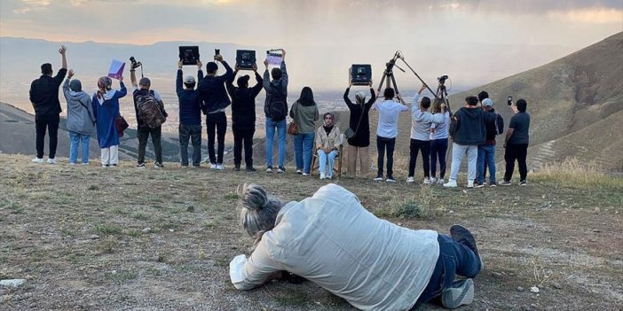 Hassan Bin Sabit Sinema Akademisi Sinema Eğitimlerini Anadolu'ya Taşıdı