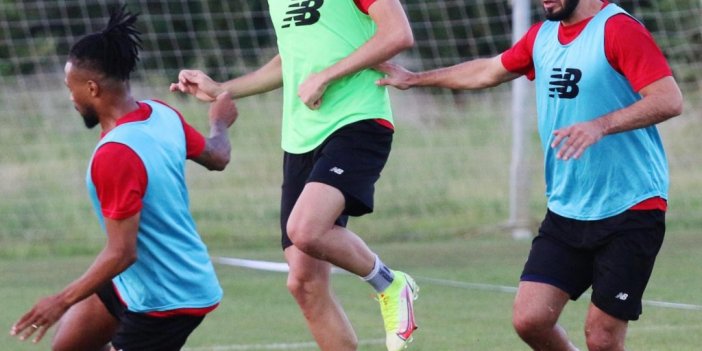 FT Antalyaspor ile Adana Demirspor 18. randevuda