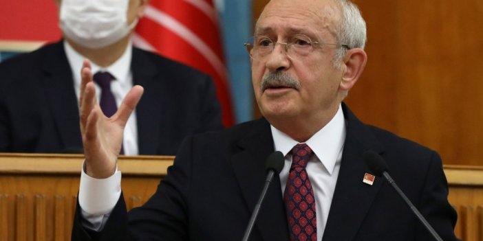 Kılıçdaroğlu: Giderayak milleti daha fazla yorma Erdoğan!