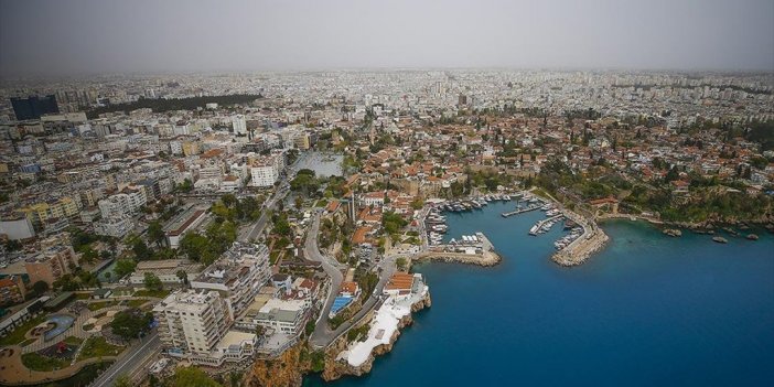 Antalya Kongre Turizminde Hedef Büyüttü
