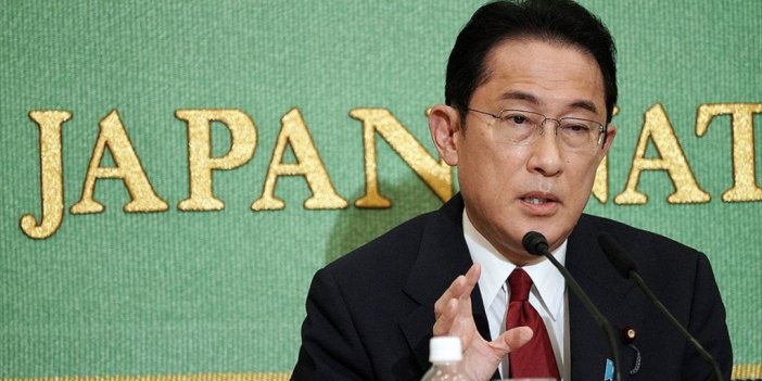 Japonya'da İktidardaki Ldp Başkanlığına Eski Dışişleri Bakanı Kişida Fumio Seçildi