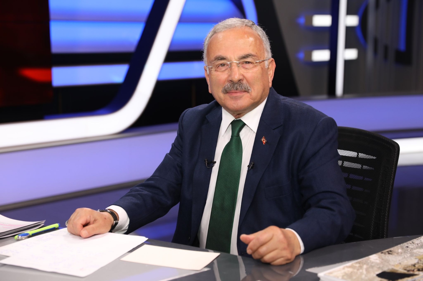 Başkanın imar kararlılığı: "Kayırmacılık isteyen belediyeye giremez”