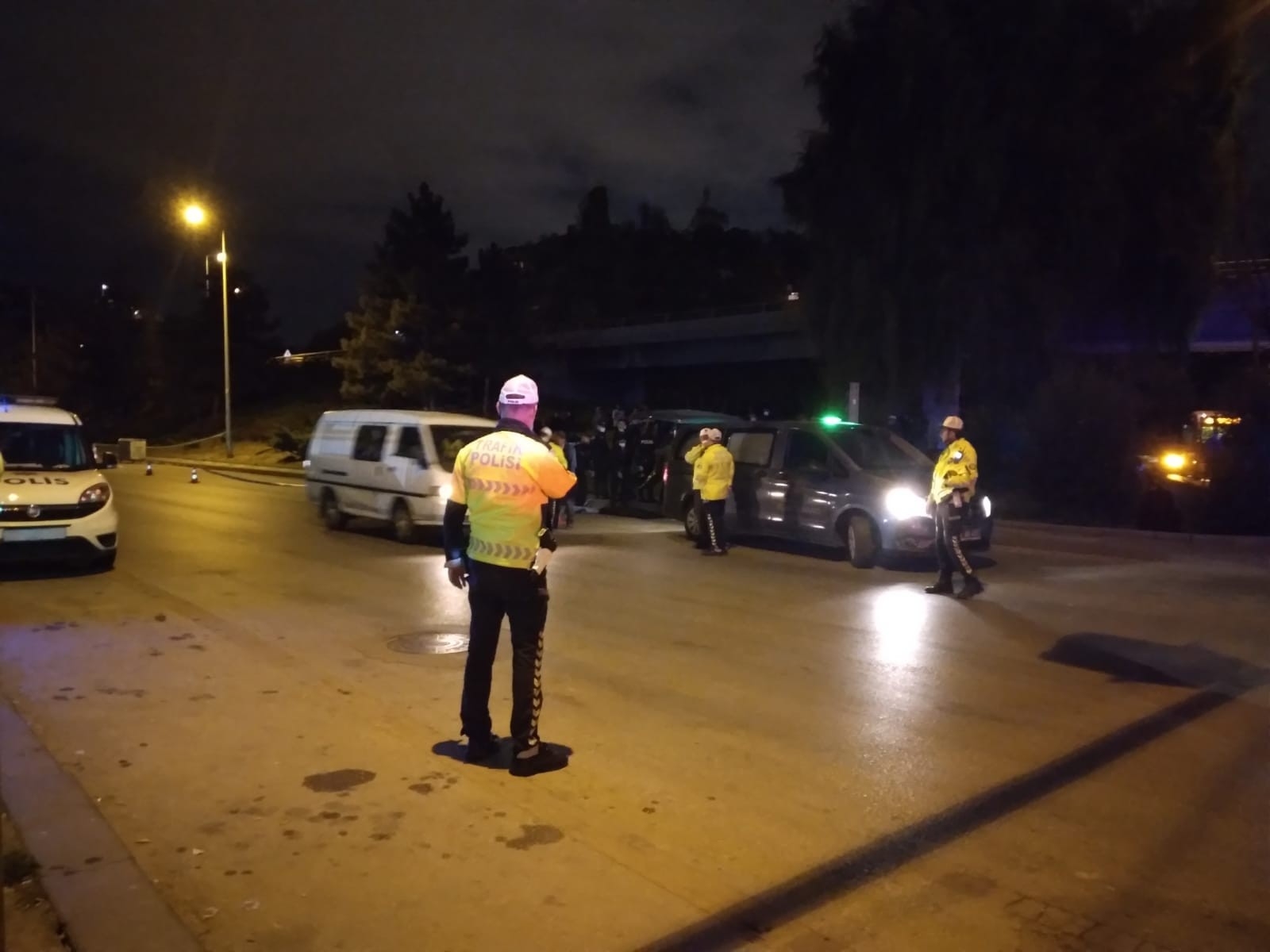 Ankara’da Midibüsün Çarptığı Çocuk Hayatını Kaybetti