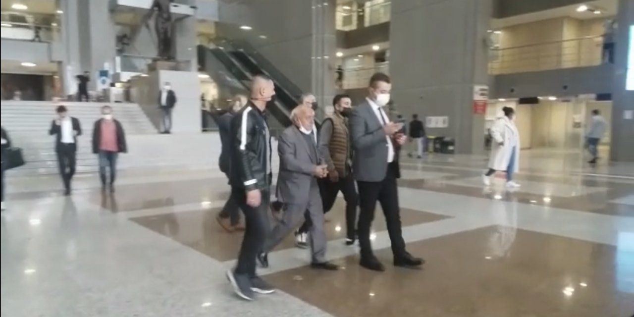 Uyuşturucu parası isteyen oğlunu tabanca ile vurdu