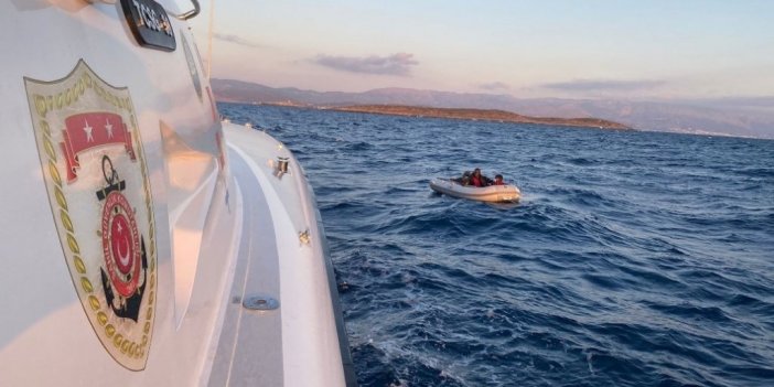 FETÖ üyeleri bu kaçış yöntemini ilk kez kullandı