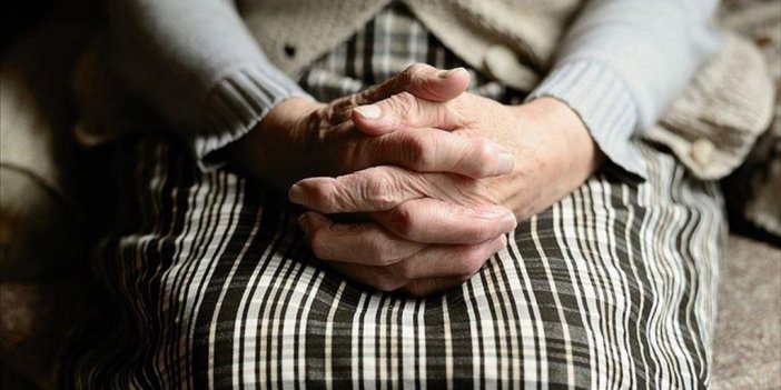 2050'de Yaşlılar Dünya Nüfusunun Yüzde 22'sini Oluşturacak