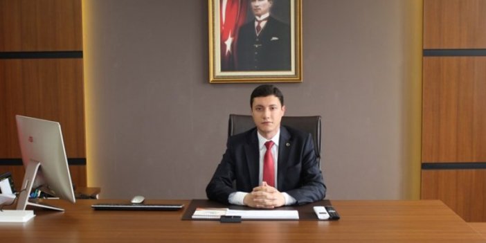 Kaymakam, 'Hoşgeldiniz' diyen öğretmeni kovdu!