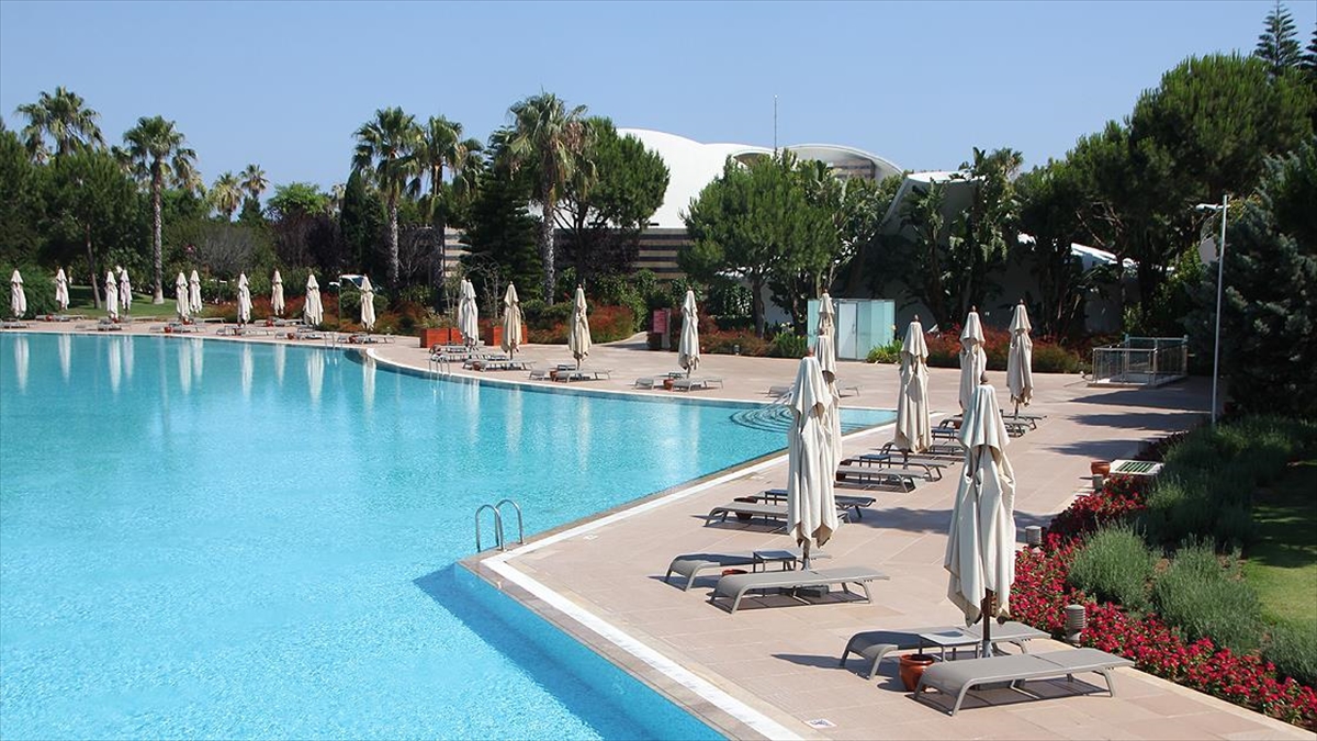 25 Bin Kişiye Turizm Sektöründe Hem Eğitim Hem İstihdam İmkanı