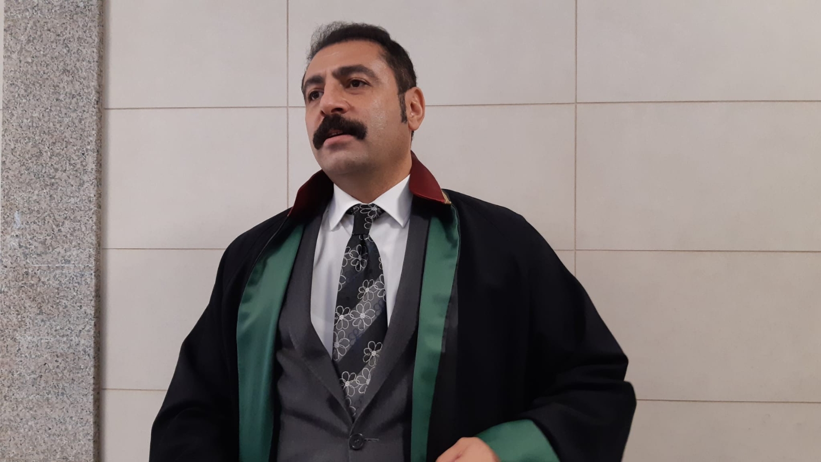 Şişli’de rehin alınan hemşirenin davasında karar