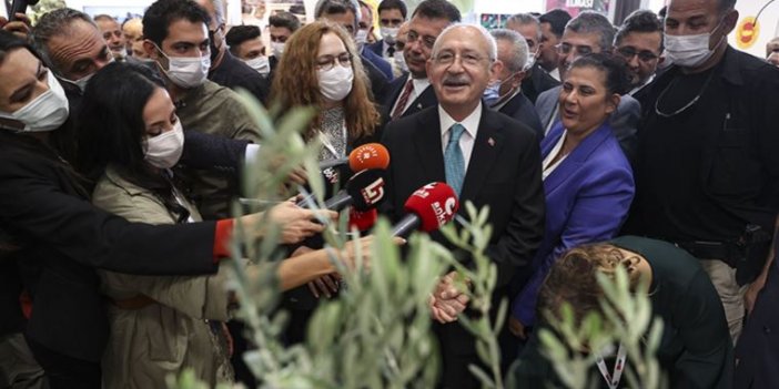Kılıçdaroğlu: Faizleri İlk Bir Haftada Sileceğiz, Bitti!