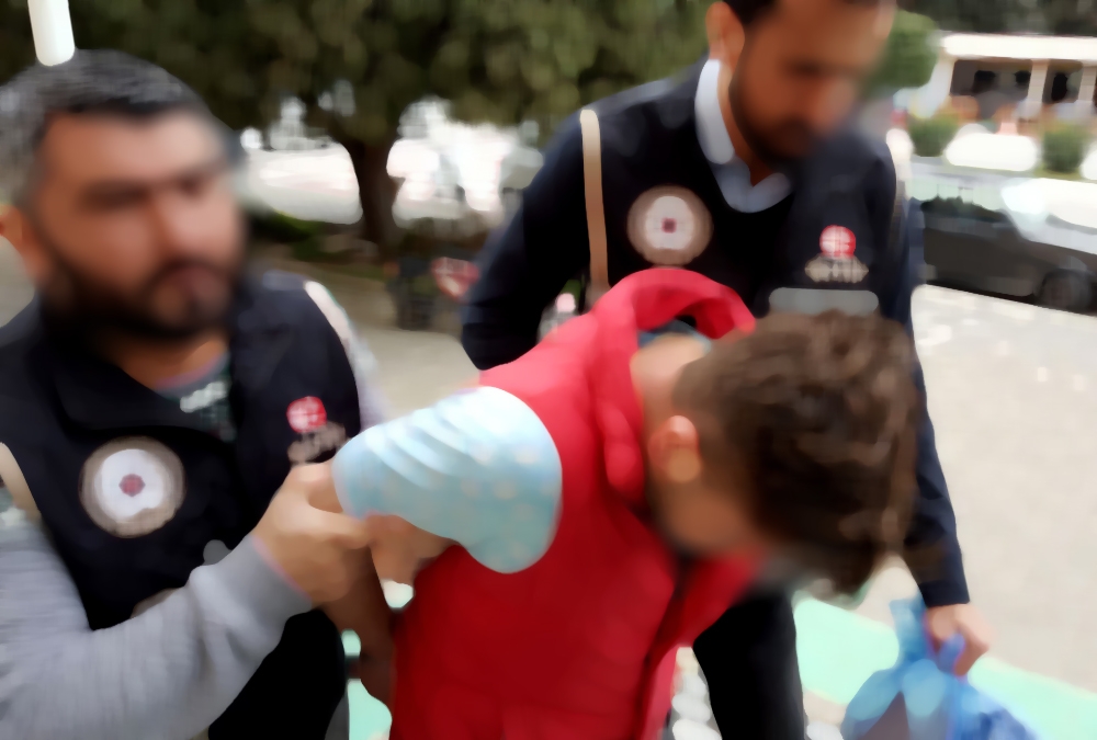 Antalya merkezli 7 ildeki FETÖ operasyonuna 23 tutuklama