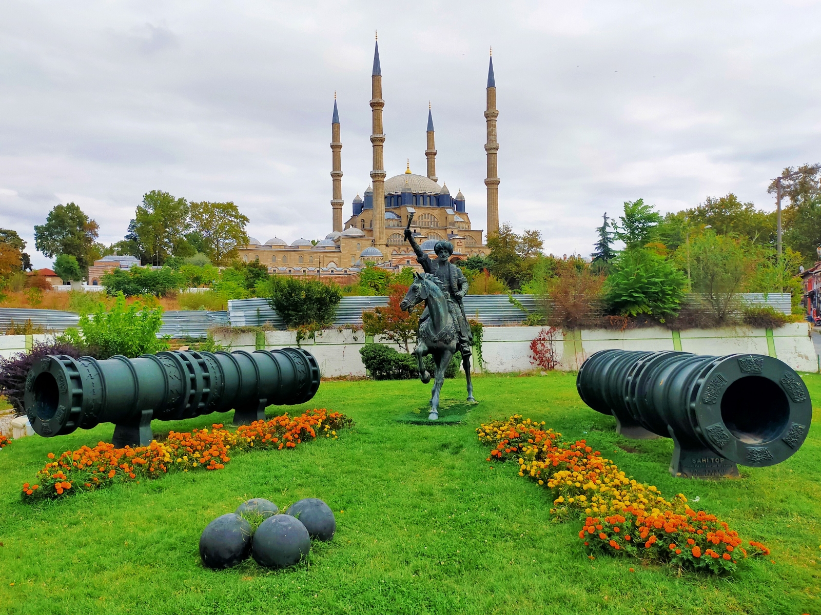 Cumhurbaşkanı Erdoğan talimat vermişti, çalışmalar başladı
