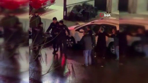 Emre Mays’ın katil zanlısının ağabeyi: “Babamı vurduklarını görünce ateş ettim”