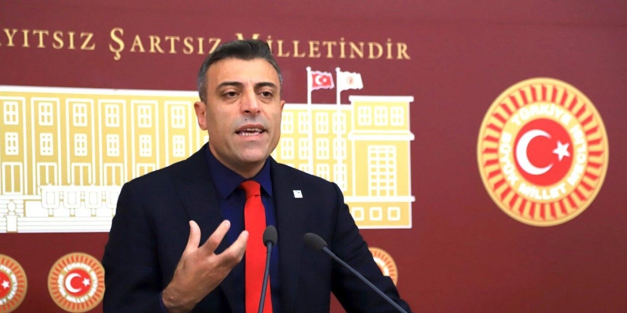 Öztürk Yılmaz canlı yayında açıkladı! Çok ağır bedel ödetecekler!