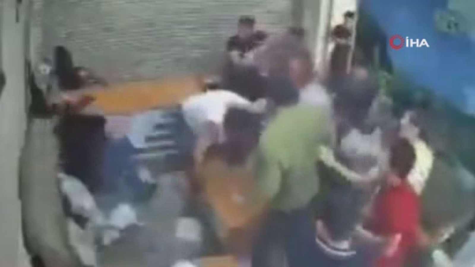 Şırnak’ta "düğün yemeğini beğenmedik" kavgası