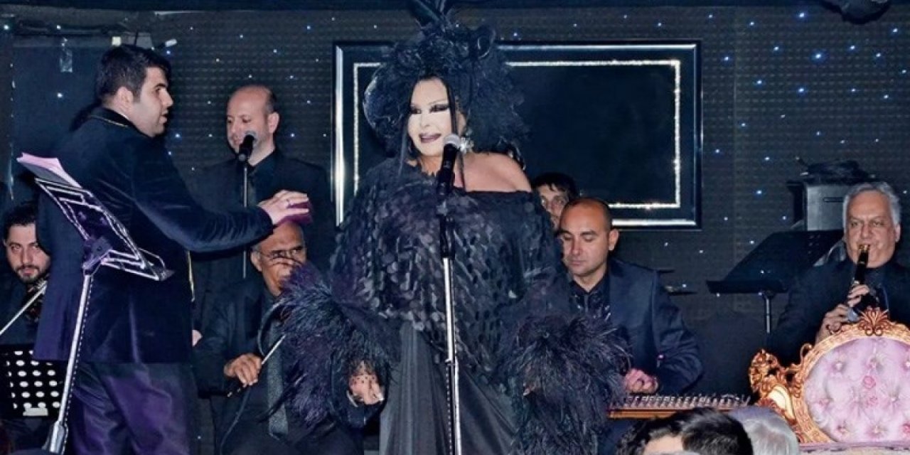 Bülent Ersoy’un 21 kişilik müzisyen ekibi tutuklandı