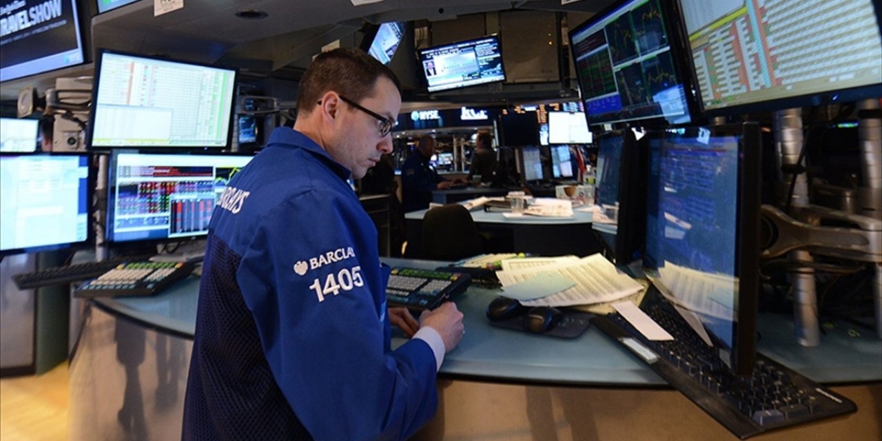 Küresel Piyasalar Enflasyon Endişeleriyle Negatif Seyrediyor