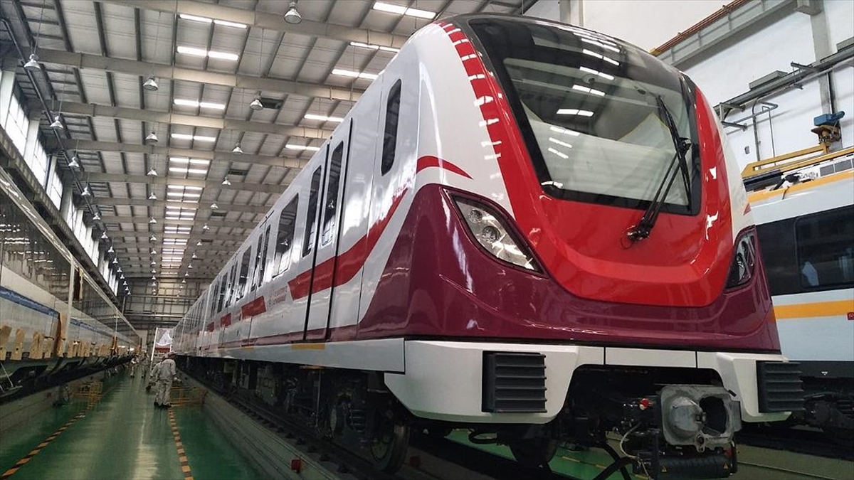 İstanbul'un Havalimanları Yeni Yılla Birlikte Metrolarına Kavuşuyor