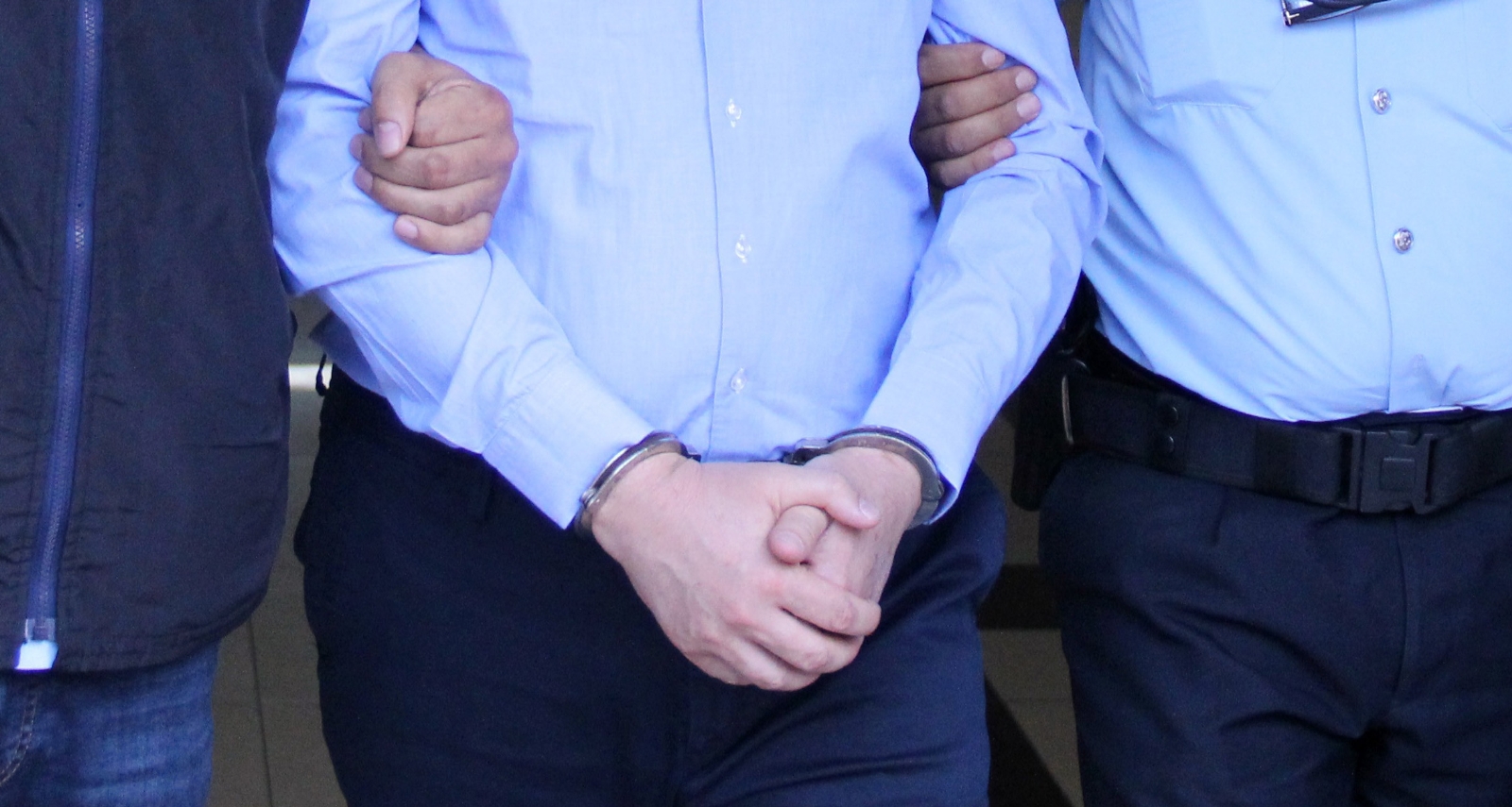 FETÖ’nün ‘Adliye Mahrem yapılanmasına operasyon: 21 gözaltı