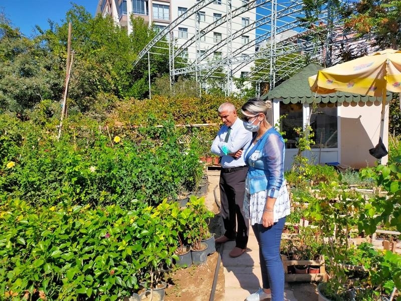 Malatya’da "şarka virüsü" alarmı