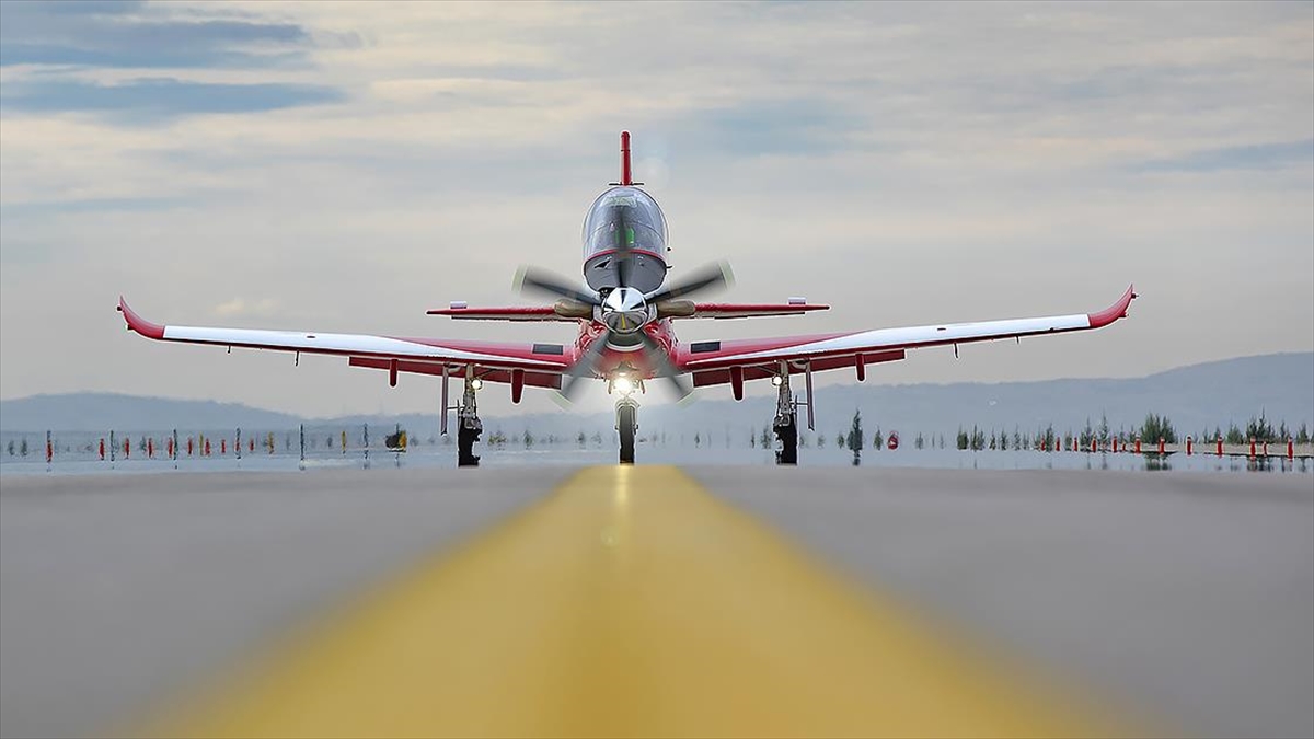 Tusaş Bilimsel Araştırmalar Programı Başvuruları Başladı