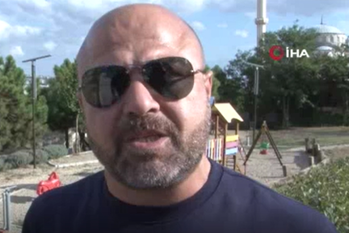 Beylikdüzü’nde bir garip dolandırıcılık