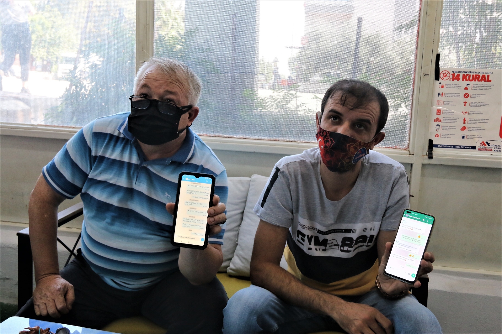 Kripto paradan yüzde 20 kar vaadi ile servetini kaptırdı, yuvası dağıldı