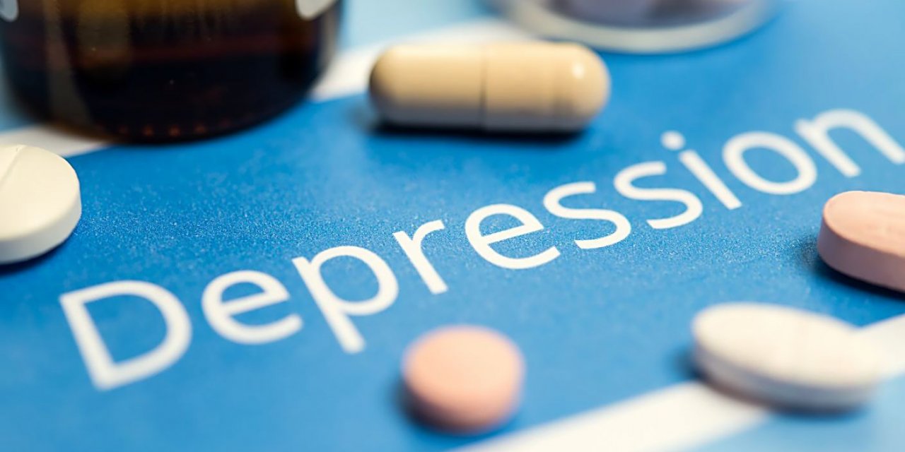 İNGİLTERE'DE ANTİDEPRESAN KULLANIMINI YAVAŞ BIRAKAN KİŞİLERİN %44'ÜNDE SONRAKİ YIL TEKRAR DEPRESYON ORTAYA ÇIKMADIĞI GÖRÜLDÜ