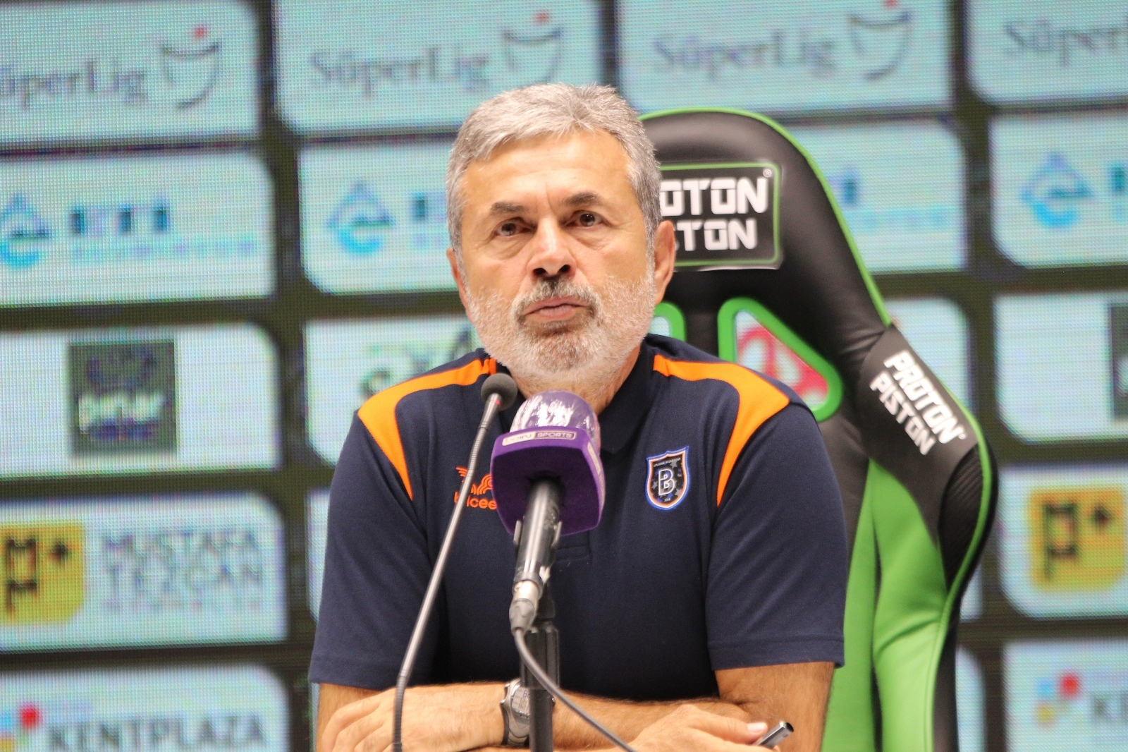 Aykut Kocaman: “istifa Kararımı Yönetime İleteceğim“