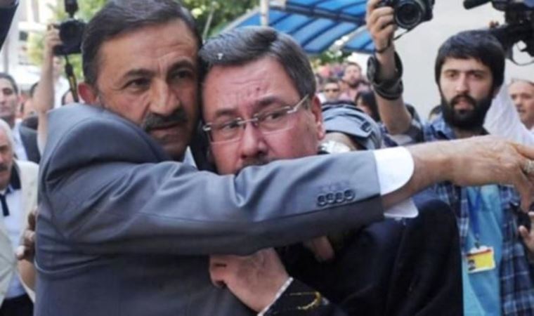 Melih Gökçek'le saf tutmadılar: "Tüyü bitmedik yetimin hakkını yiyenlerle..."