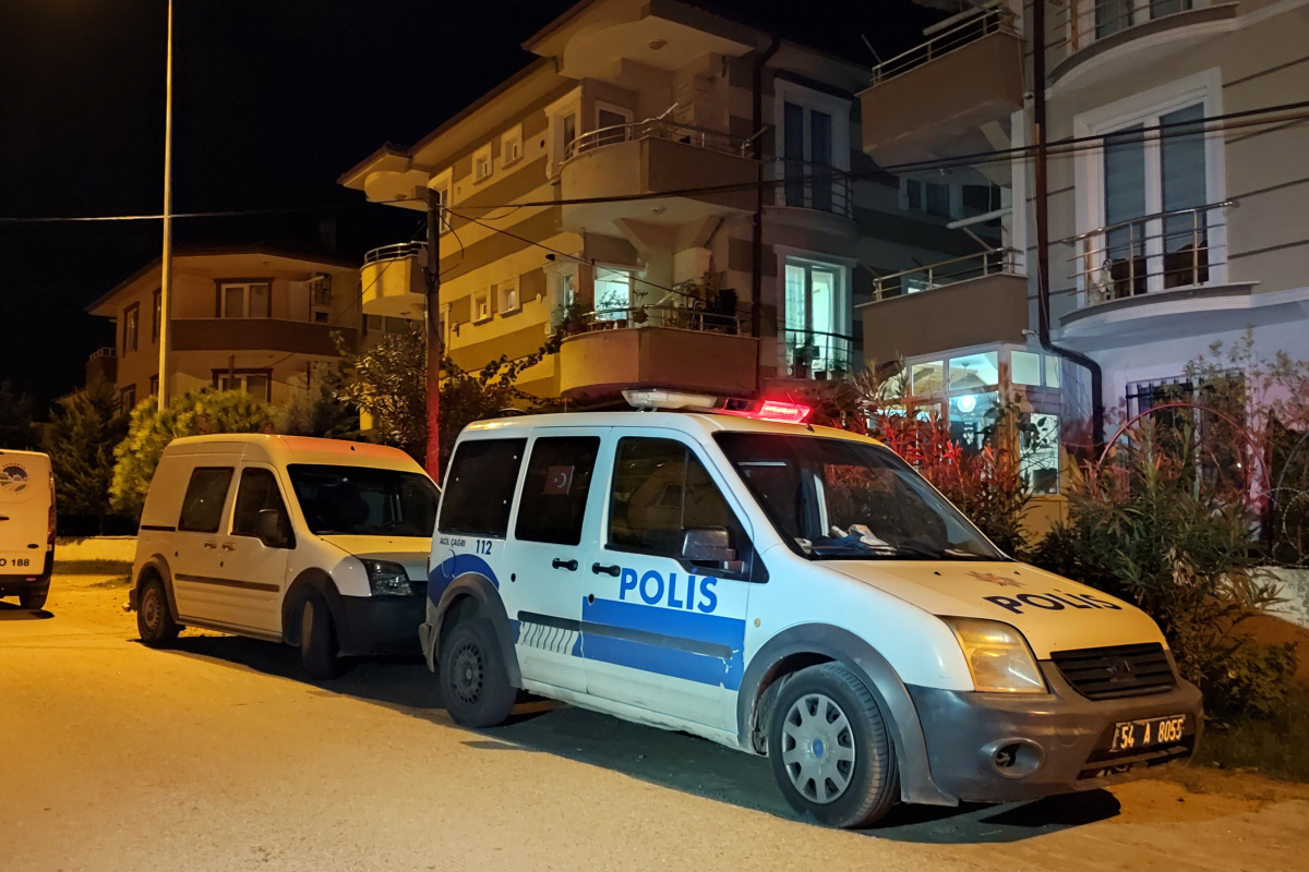 Kendisinden haber alınamayan yaşlı adam evinde ölü bulundu