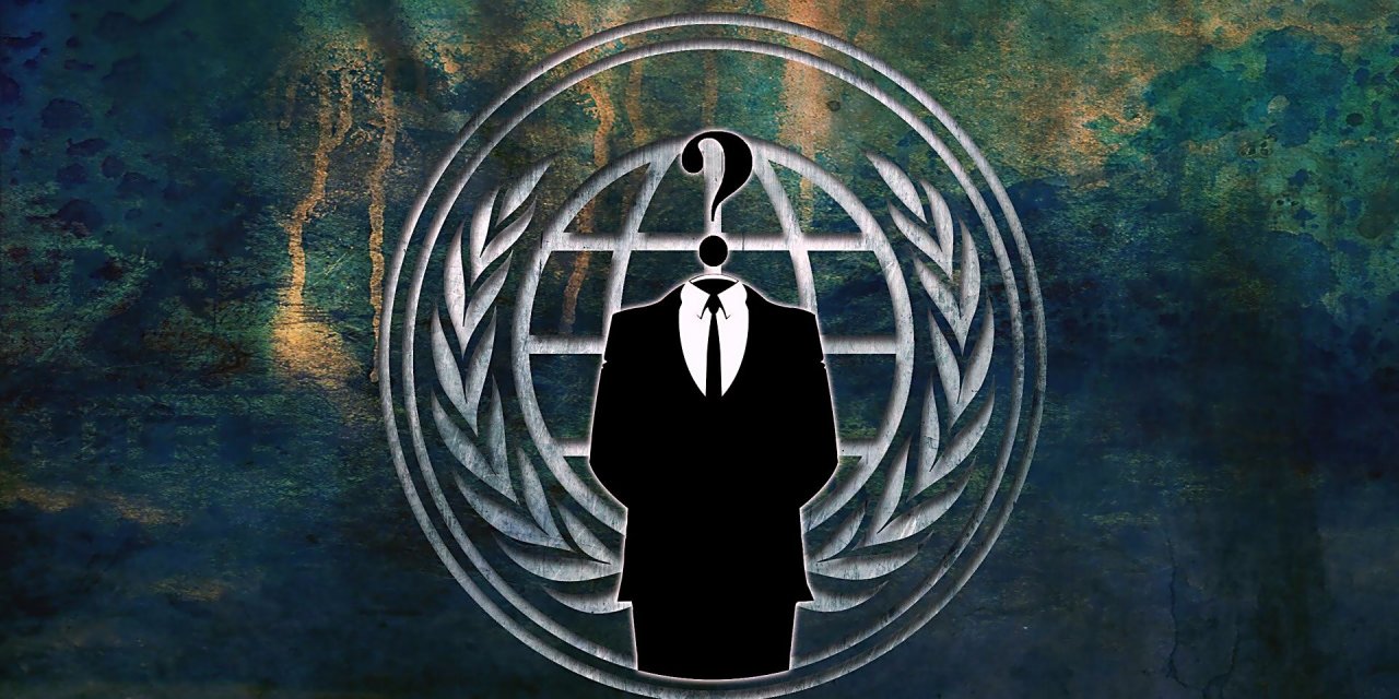 ANONYMOUS'A BAĞLI HACKER GRUBU ''HACKERS ON ESTRADIOL'' AŞIRI SAĞ GRUPLARIN WEB HOSTING FİRMASINA İKİ BÜYÜK SALDIRADA BULUNDU