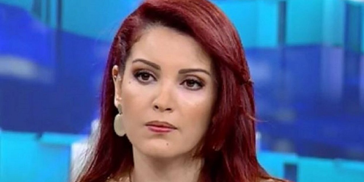 Nagehan Alçı, başkanlık sistemi ile ilgili yanıldığını açıkladı