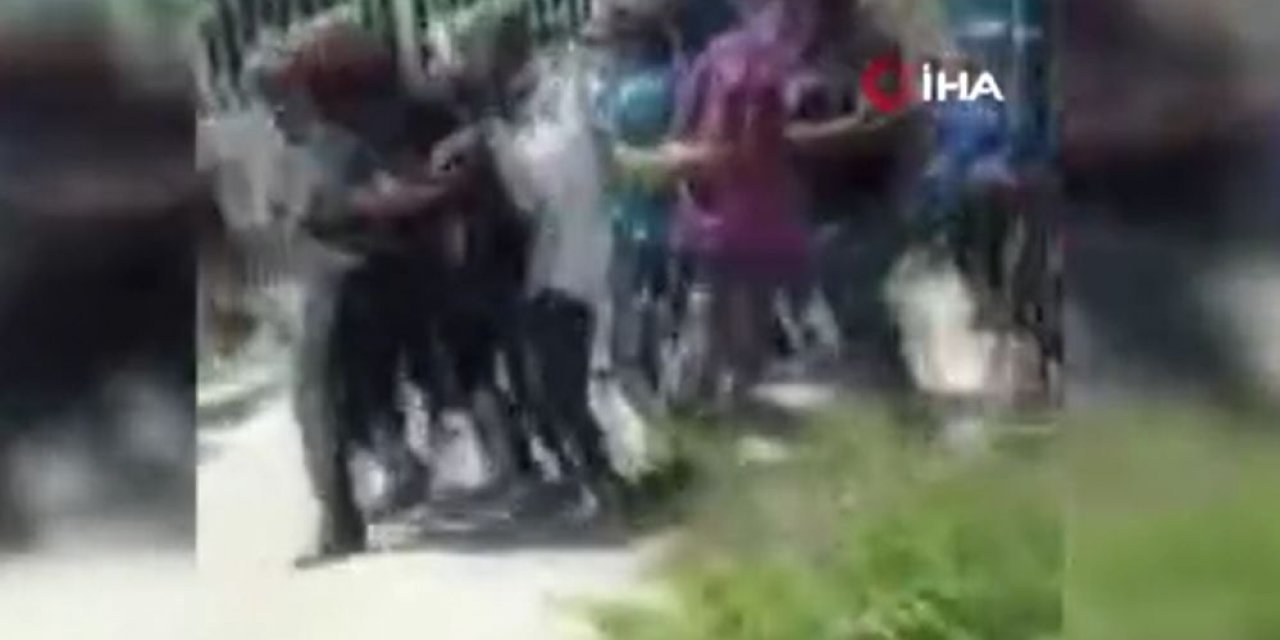 Meksika’da yerli grup belediye başkanını kaçırdı