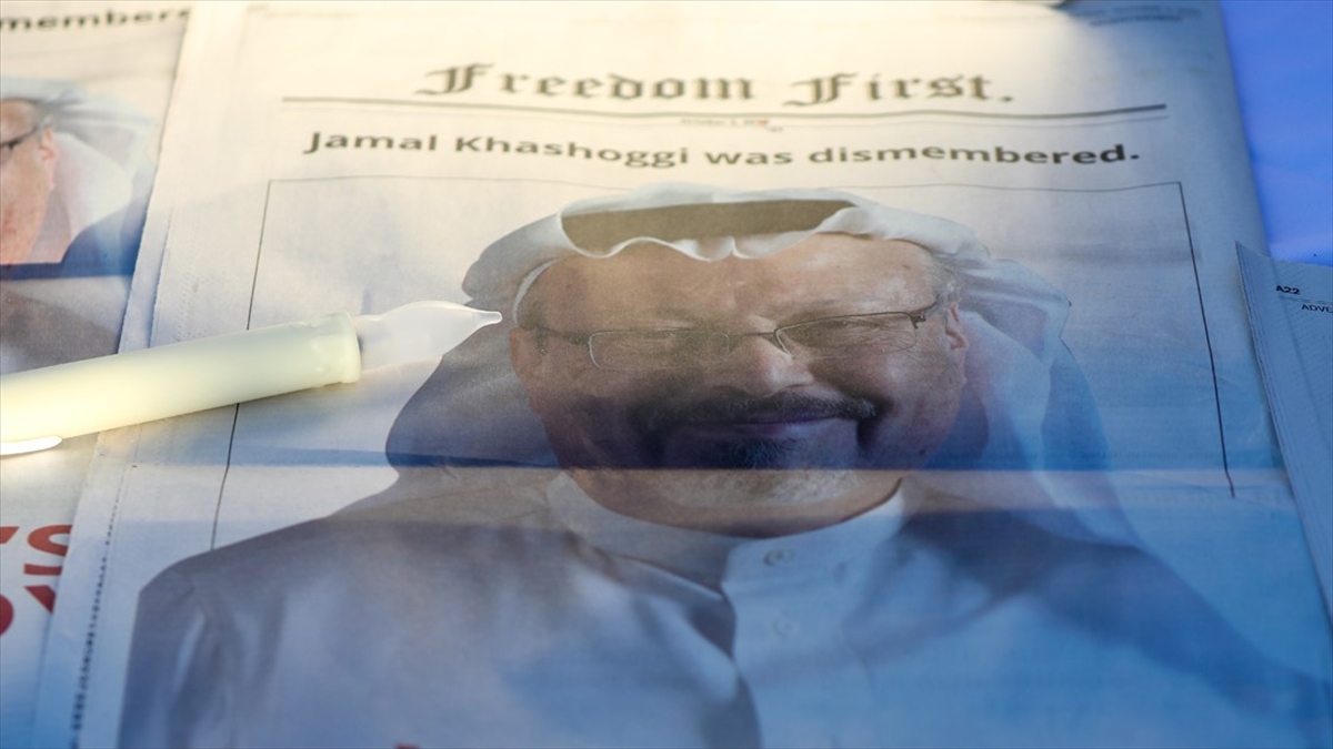 3 Yıl Geçti 'ceset Nerede' Sorusu Hala Cevapsız