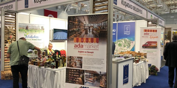 Tarımsal Kalkınma Zirvesine Aydın ve Kuşadası Damga Vurdu