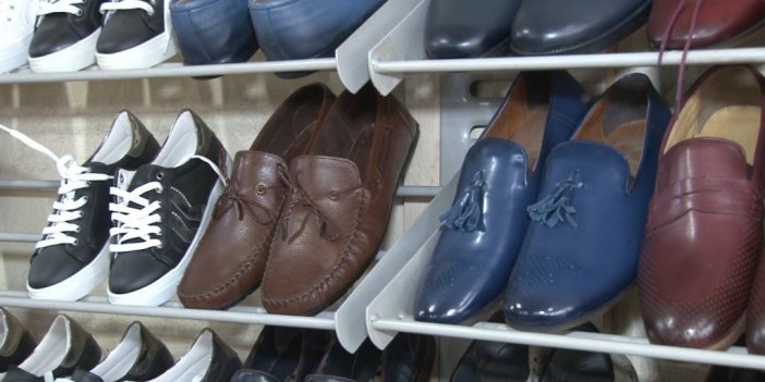 Trendyol’da satılan taklit ayakkabılar kullanıcıları çileden çıkartıyor