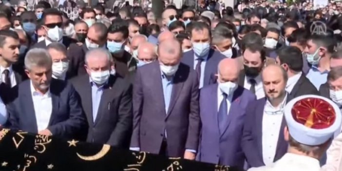 Oğuzhan Asiltürk Son Yolculuğuna Uğurlandı