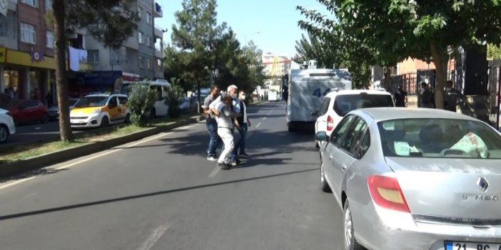 Evlat Nöbetindeki Ailelerden İHD'ye Tepki